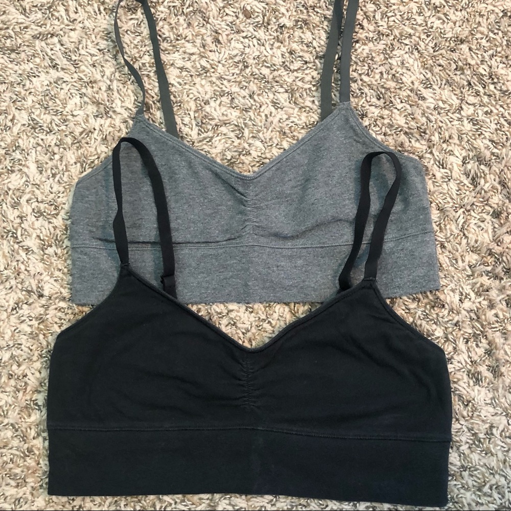 Aerie bralette bundle